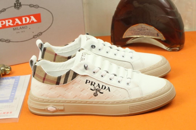 Prada Sneakers